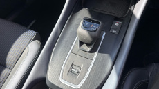 Nissan Qashqai 1.3 DiG-T MH 158 Tekna 5dr Xtronic Petrol Hatchback